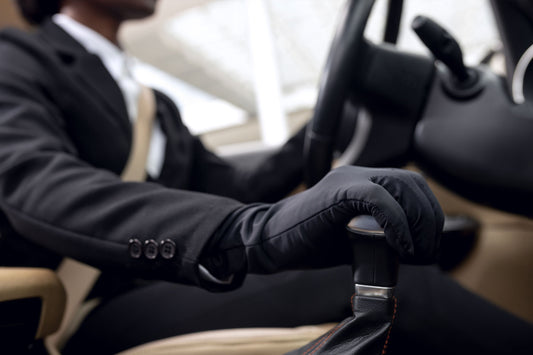 Chauffeur privé Monaco : pourquoi choisir un service haut de gamme pour vos déplacements ?
