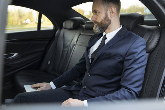 Chauffeur privé Beausoleil : le service idéal pour vos transferts vers Monaco et Nice