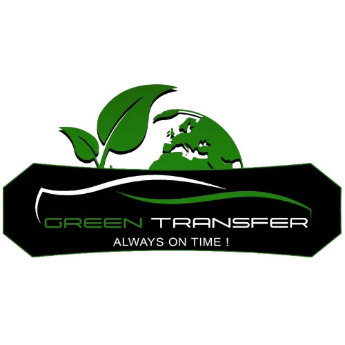 Green Transfer, Services VTC, Chauffeur privé sur la Côte d'Azur, pour Particuliers et Professionnels.